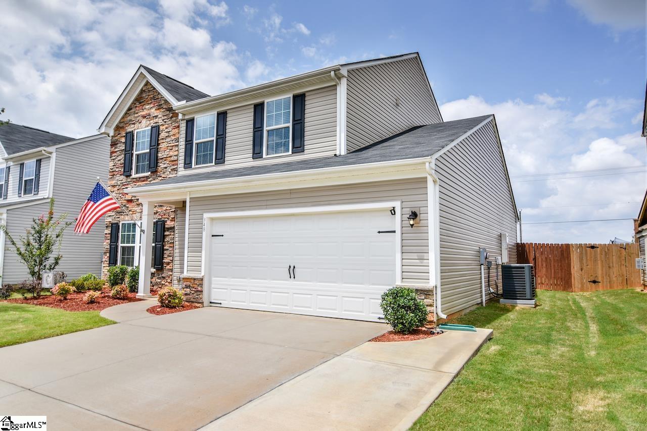 348 Bucklebury Road Greer, SC 29651 - Photo 30 of 31 Gallery Image 30