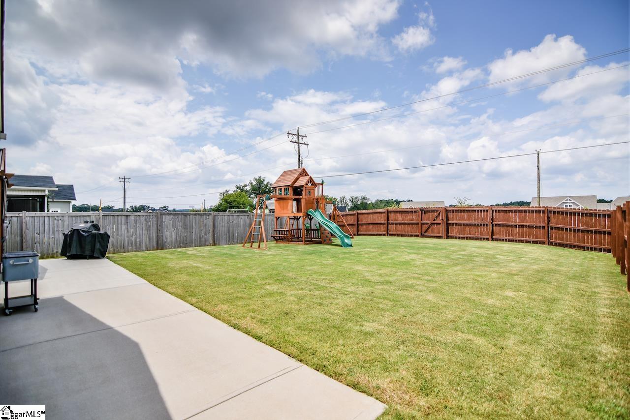 348 Bucklebury Road Greer, SC 29651 - Photo 31 of 31 Gallery Image 31