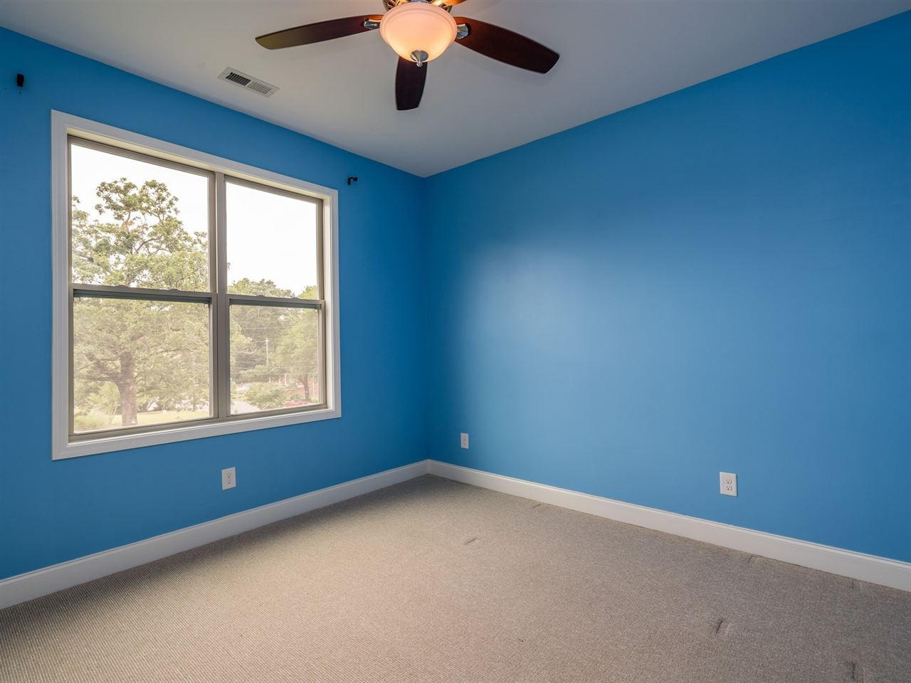 2308 Milburnie Road Raleigh, NC 27610 - Photo 17 of 25 This home has a total of 3 bedrooms and new carpeting is found in all bedrooms. Bedroom
