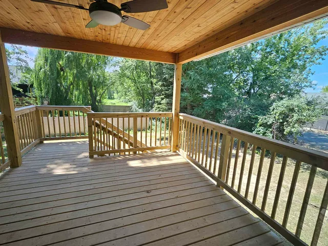 $548,900 | 2634 Hamilton Street, Portage, WI 53901