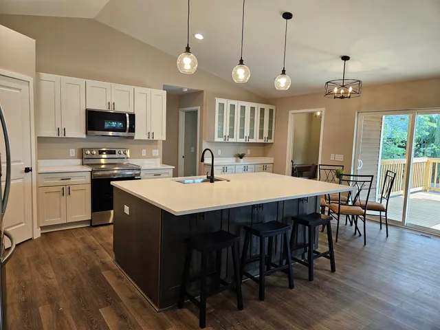 $548,900 | 2634 Hamilton Street, Portage, WI 53901