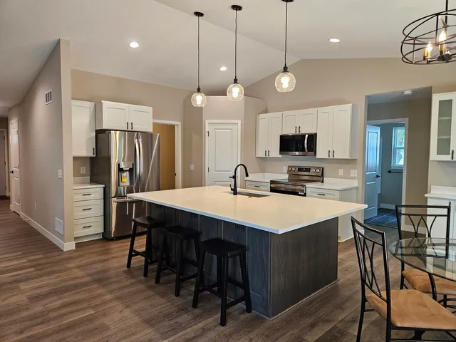 $548,900 | 2634 Hamilton Street, Portage, WI 53901