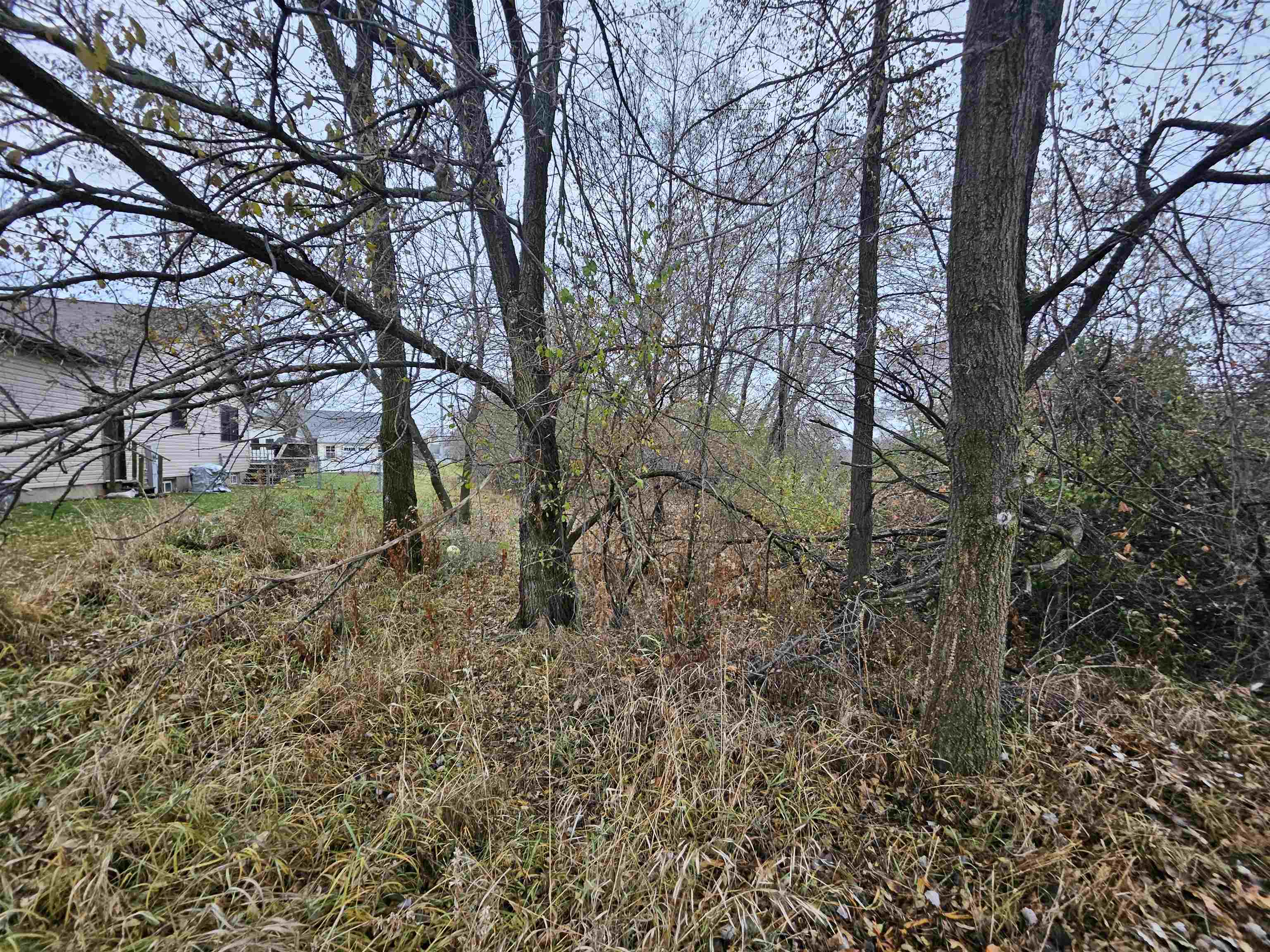 2634 Hamilton Street Portage, WI 53901 - Photo 36 of 39