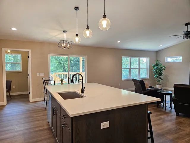 $548,900 | 2634 Hamilton Street, Portage, WI 53901