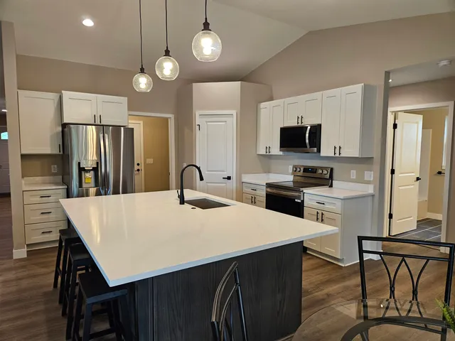 $548,900 | 2634 Hamilton Street, Portage, WI 53901