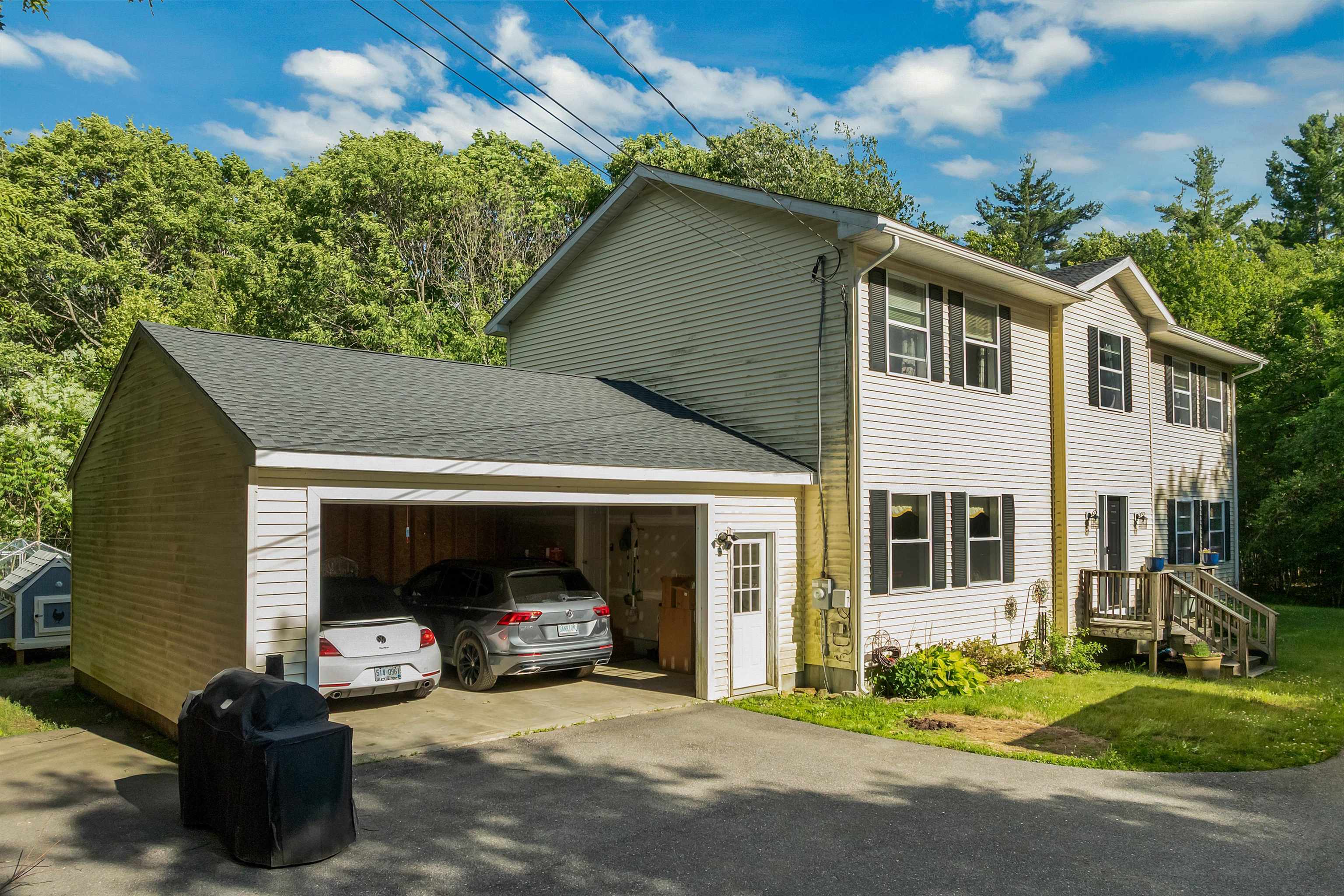 270 Lockes Hill Road Epsom, NH 03234 - Photo 3 of 60