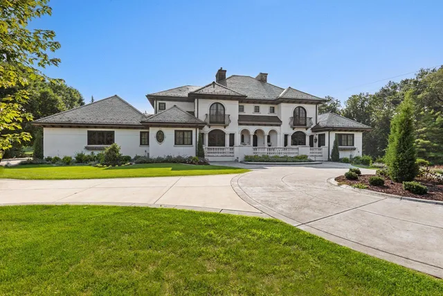 $4,175,000 | 1560 Hunter Drive, Medina, MN 55391