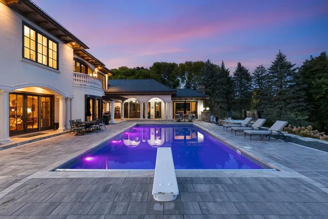 $4,175,000 | 1560 Hunter Drive, Medina, MN 55391