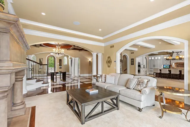 $4,175,000 | 1560 Hunter Drive, Medina, MN 55391