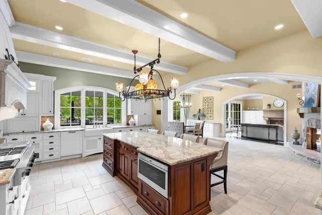 $4,175,000 | 1560 Hunter Drive, Medina, MN 55391