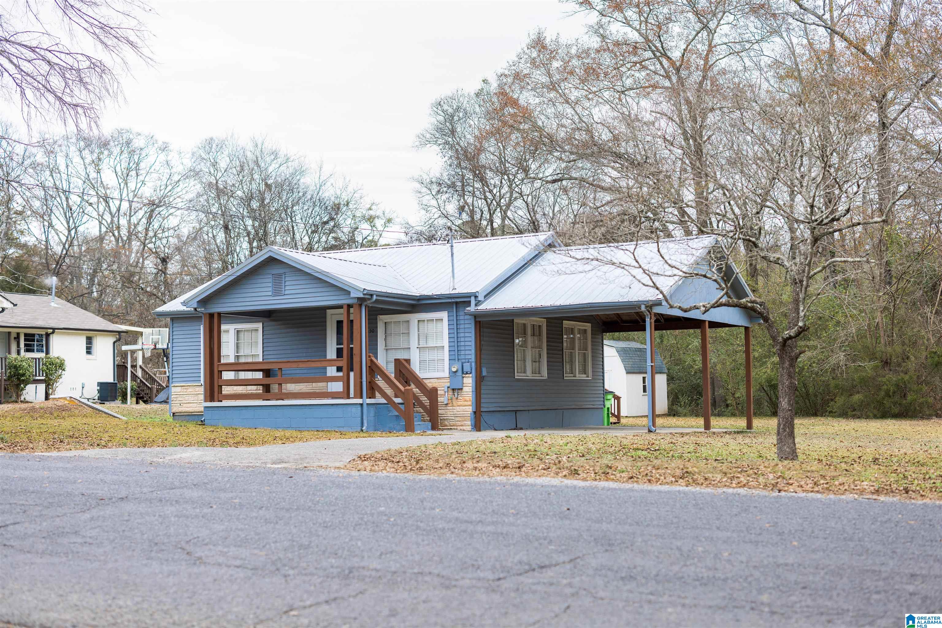 50 Wilson Street Springville, AL 35146 - Photo 1 of 43 Gallery Image 1
