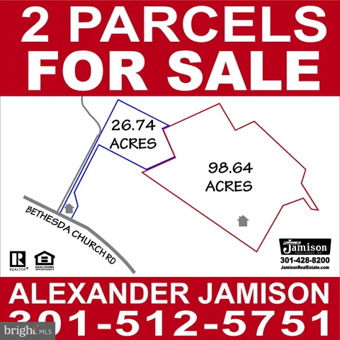 $400,000 | 11201 Bethesda Church Road, Damascus, MD 20872