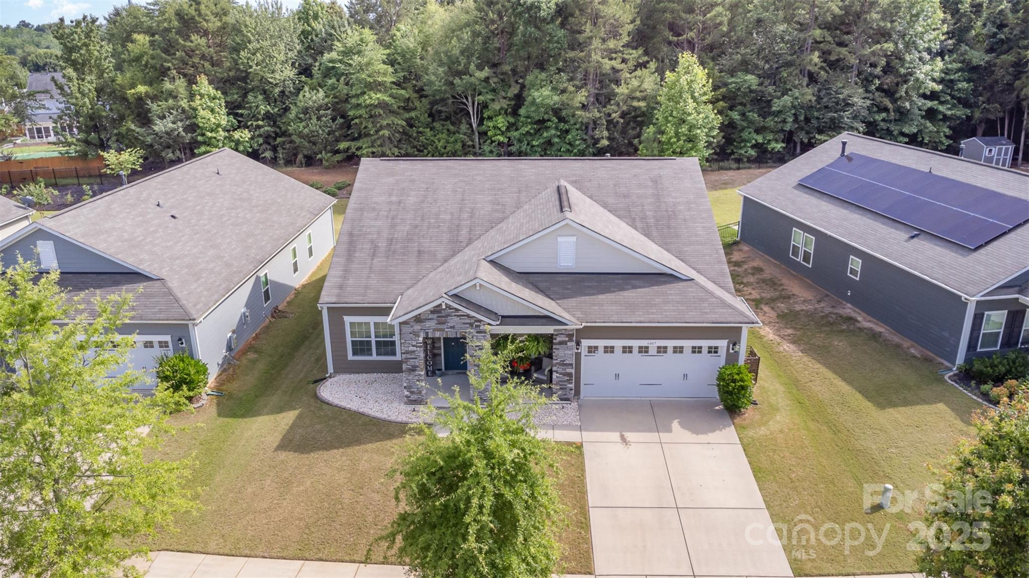 6007 Eleanor Rigby Road Charlotte, NC 28278 - Photo 3 of 33 Gallery Image 3