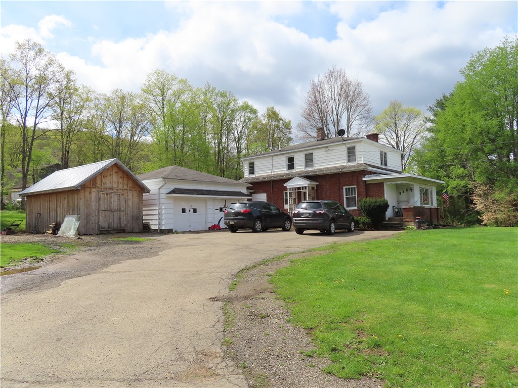 90 Olean Road Derrick City, PA 16727 - Photo 1 of 1 Gallery Image 1