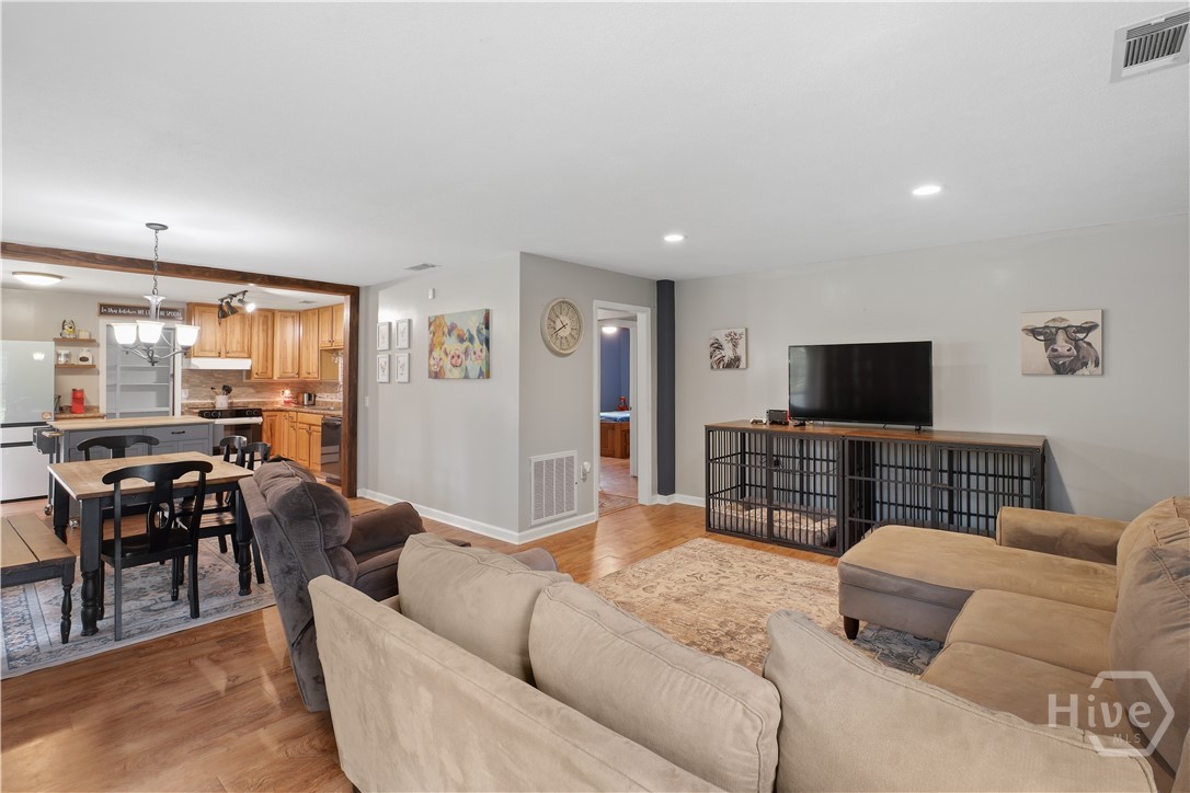205 West 4th Street Springfield, GA 31329 - Photo 12 of 25 Gallery Image 12