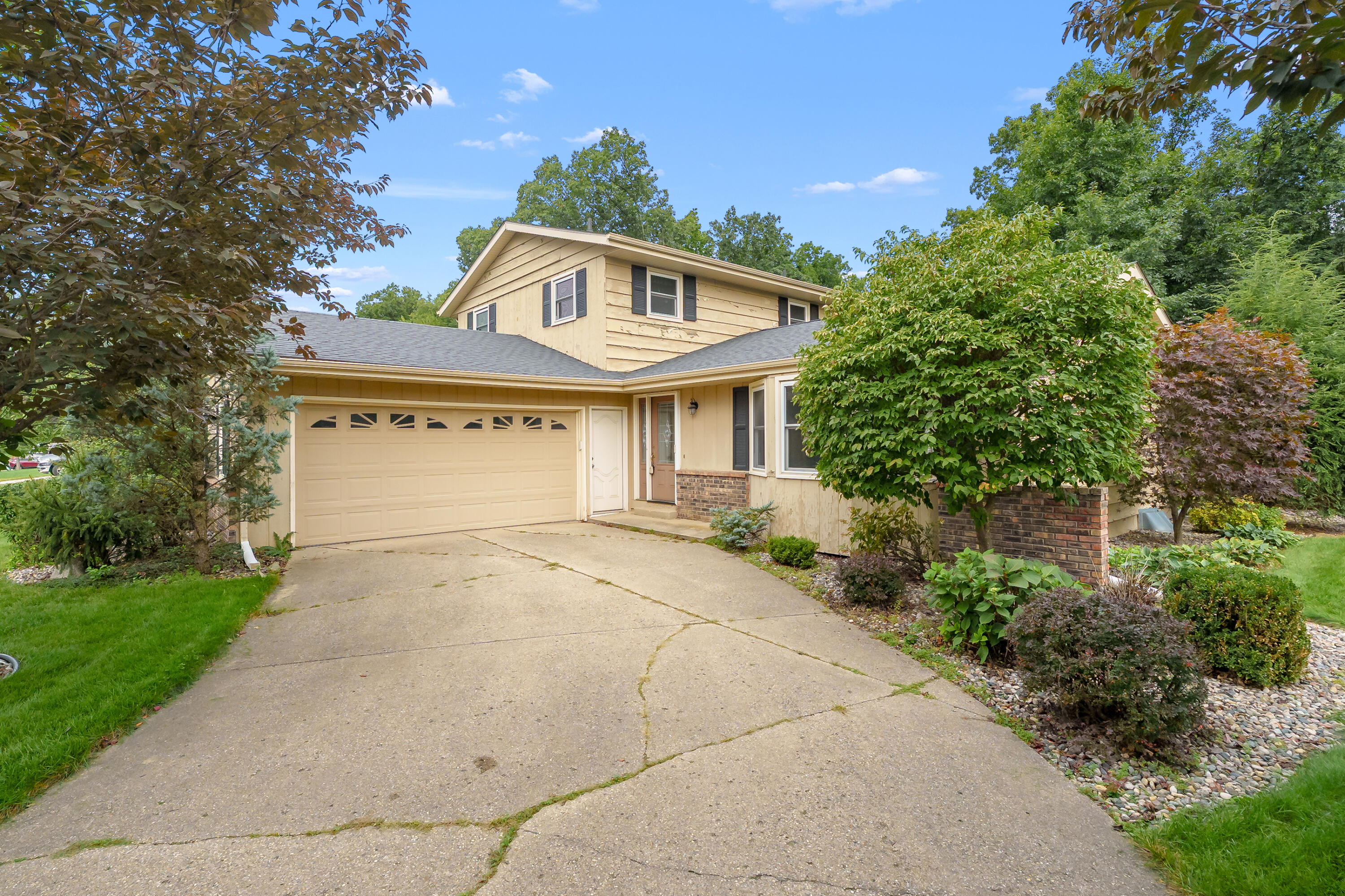 3004 Tattersall Road Portage, MI 49024 - Photo 36 of 36 Tattersall Rd 3004 Portage 49024-28