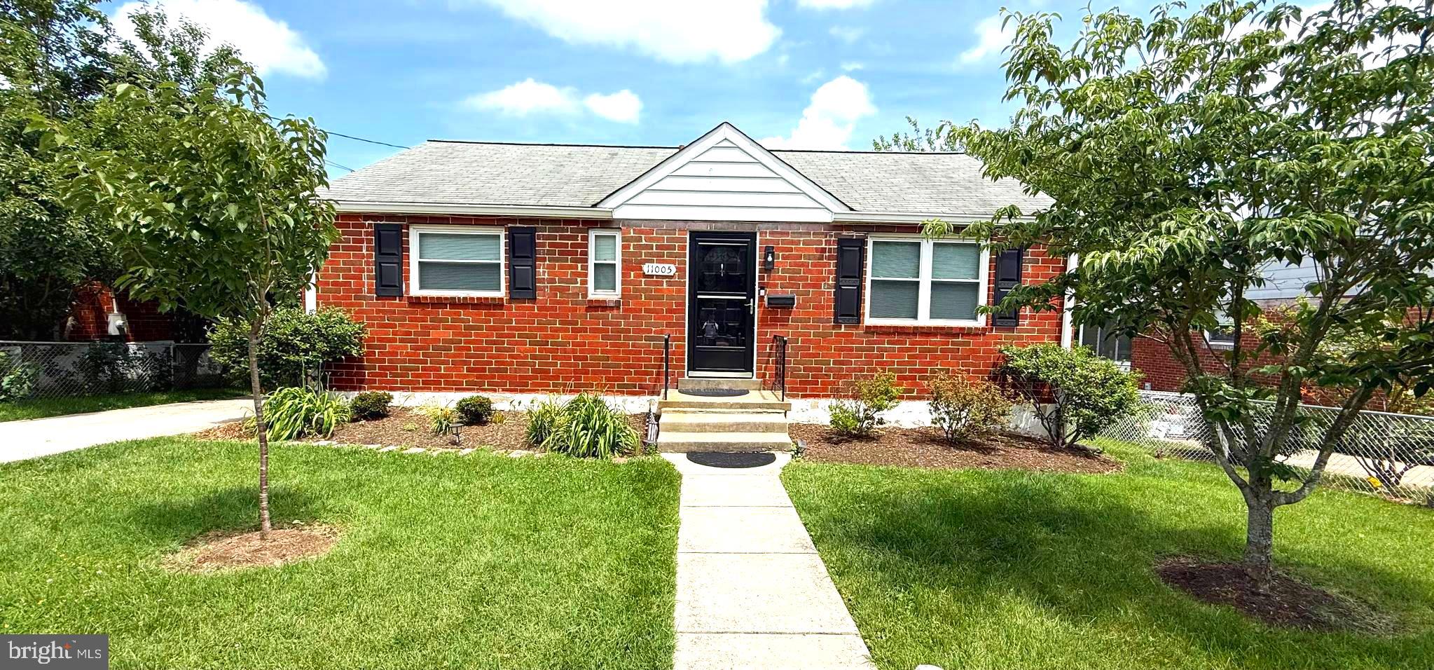 11005 Amherst Avenue Silver Spring, MD 20902 - Photo 1 of 45 Front Exterior