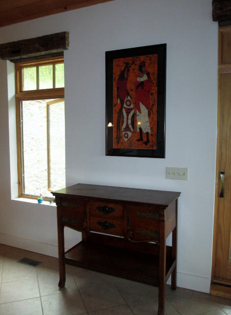 223 Potter Mountain Road Hancock, MA 01237 - Photo 22 of 64 DiningRoom/KitchenArea