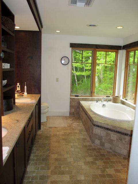223 Potter Mountain Road Hancock, MA 01237 - Photo 40 of 64 MasterBath