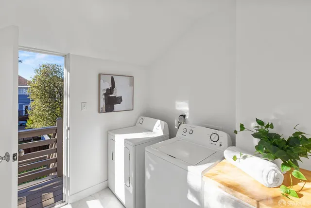 $2,195,000 | 1231-1233 4th Avenue, San Francisco, CA 94122