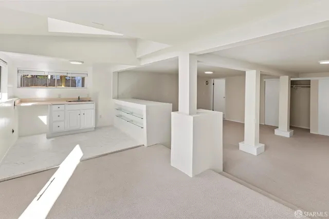 $2,195,000 | 1231-1233 4th Avenue, San Francisco, CA 94122