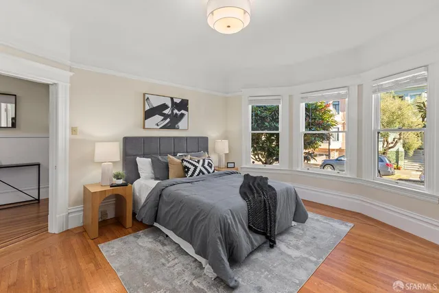 $2,195,000 | 1231-1233 4th Avenue, San Francisco, CA 94122