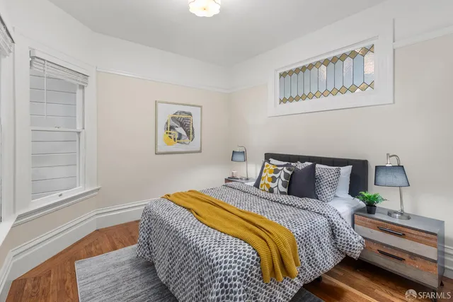 $2,195,000 | 1231-1233 4th Avenue, San Francisco, CA 94122