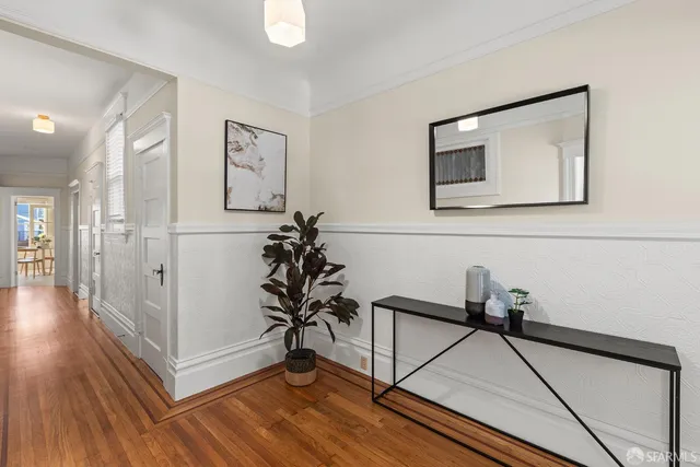 $2,195,000 | 1231-1233 4th Avenue, San Francisco, CA 94122