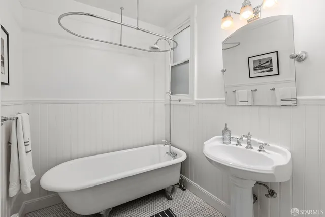 $2,195,000 | 1231-1233 4th Avenue, San Francisco, CA 94122