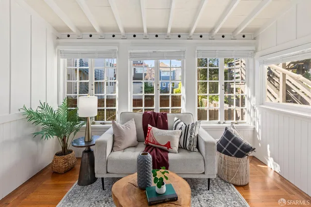 $2,195,000 | 1231-1233 4th Avenue, San Francisco, CA 94122