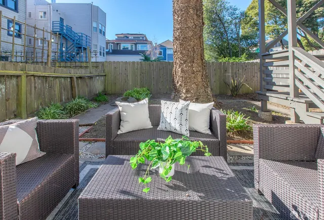 $2,195,000 | 1231-1233 4th Avenue, San Francisco, CA 94122