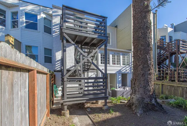 $2,195,000 | 1231-1233 4th Avenue, San Francisco, CA 94122