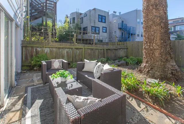 $2,195,000 | 1231-1233 4th Avenue, San Francisco, CA 94122