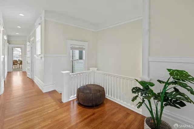 $2,195,000 | 1231-1233 4th Avenue, San Francisco, CA 94122