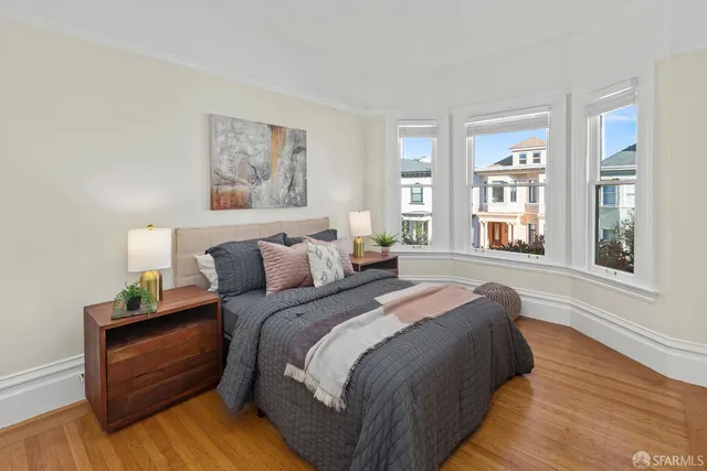 $2,195,000 | 1231-1233 4th Avenue, San Francisco, CA 94122