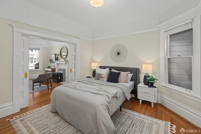 $2,195,000 | 1231-1233 4th Avenue, San Francisco, CA 94122