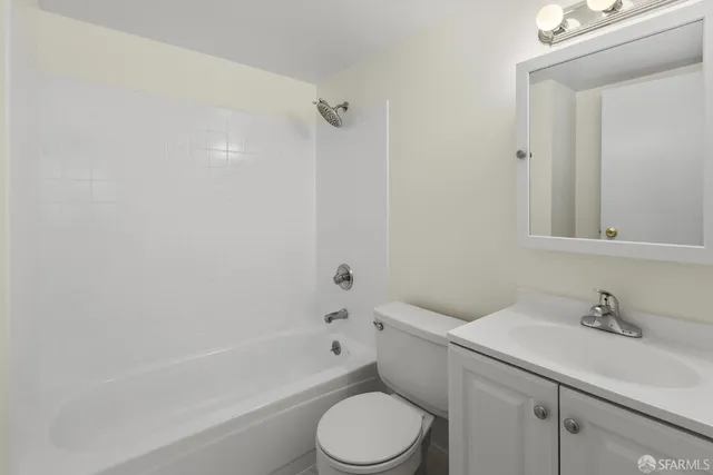 $2,195,000 | 1231-1233 4th Avenue, San Francisco, CA 94122