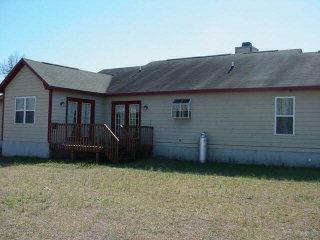 237 Great Neck Landing Road Hubert, NC 28539 - Photo 3 of 3 Listing Photo