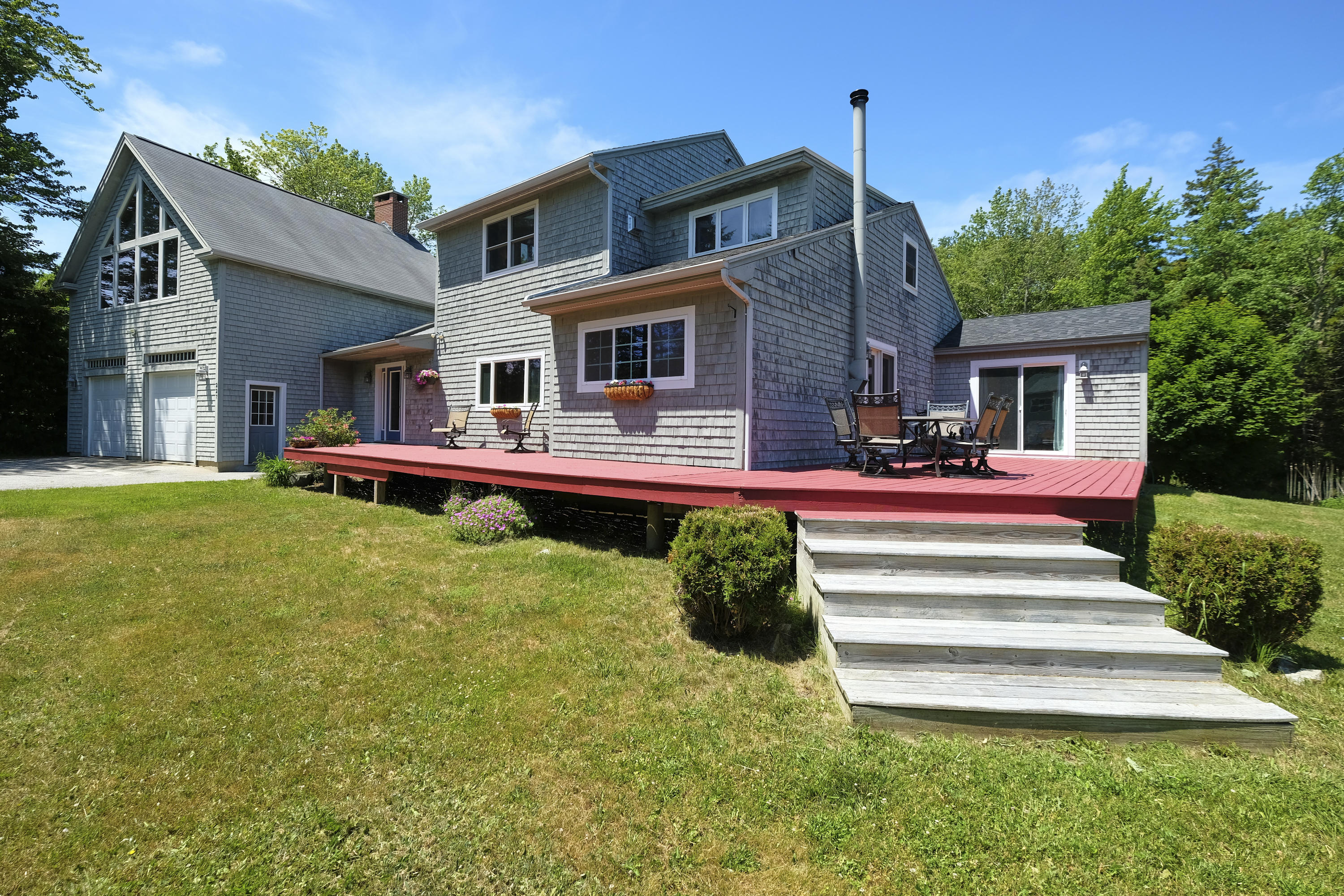 227 Ridge Road Tenants Harbor, ME 04860 - Photo 5 of 76 11-227_Rodge_rd_th-JAC