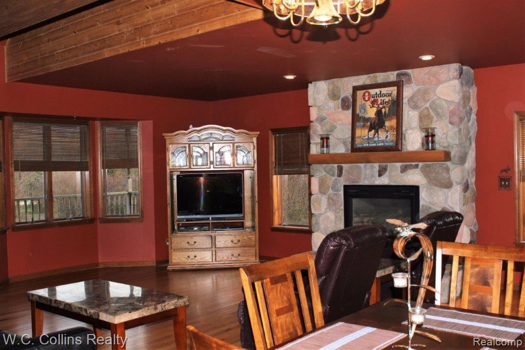 58855 Place Road New Haven, MI 48048 - Photo 9 of 27 9 Great Room