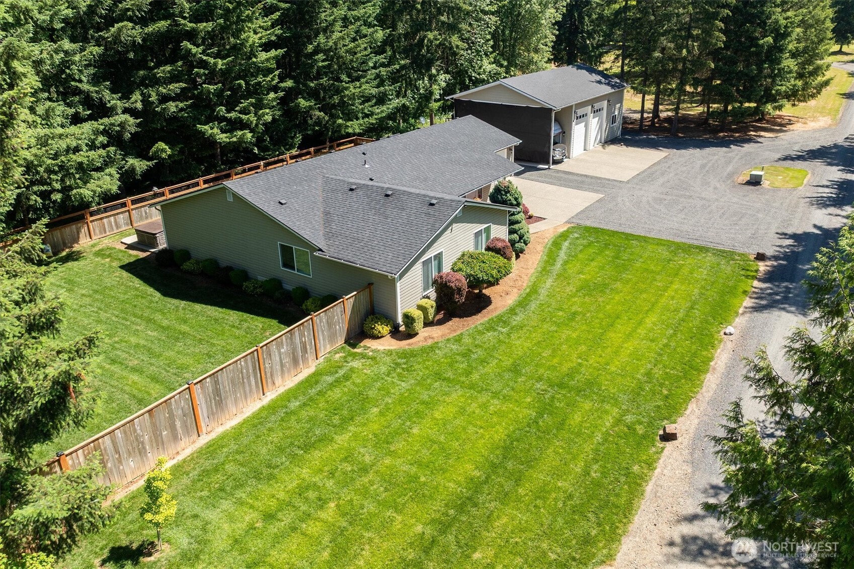 136 Jean Road Chehalis, WA 98532 - Photo 32 of 38
