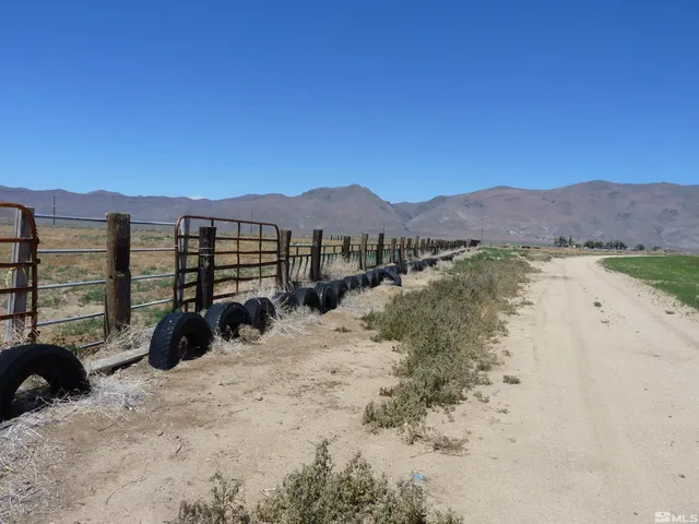 a view of a lake with a mountain
