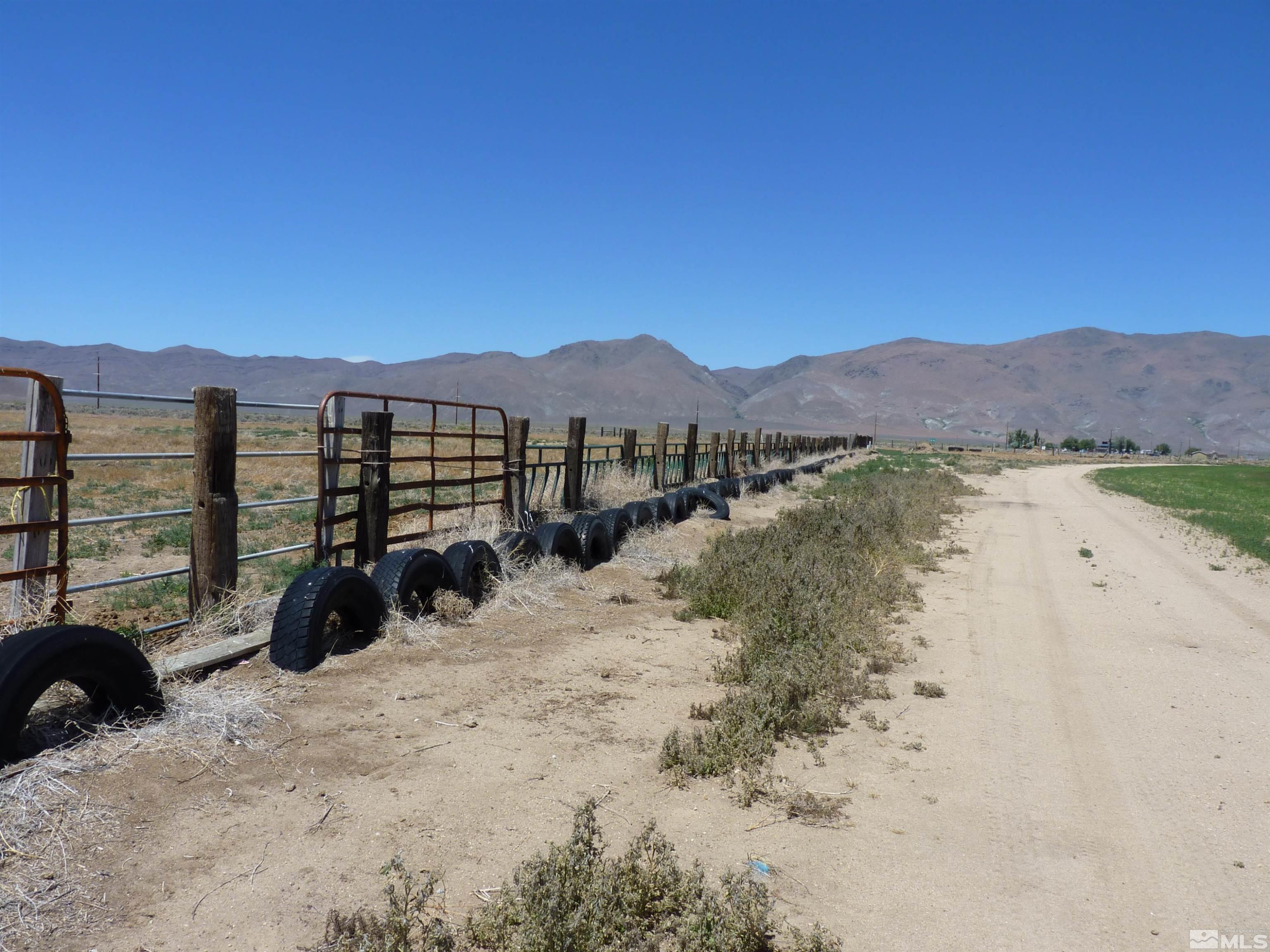 51955 Wilder Creek Road Denio, NV 89404 - Photo 13 of 36 a view of a lake with a mountain