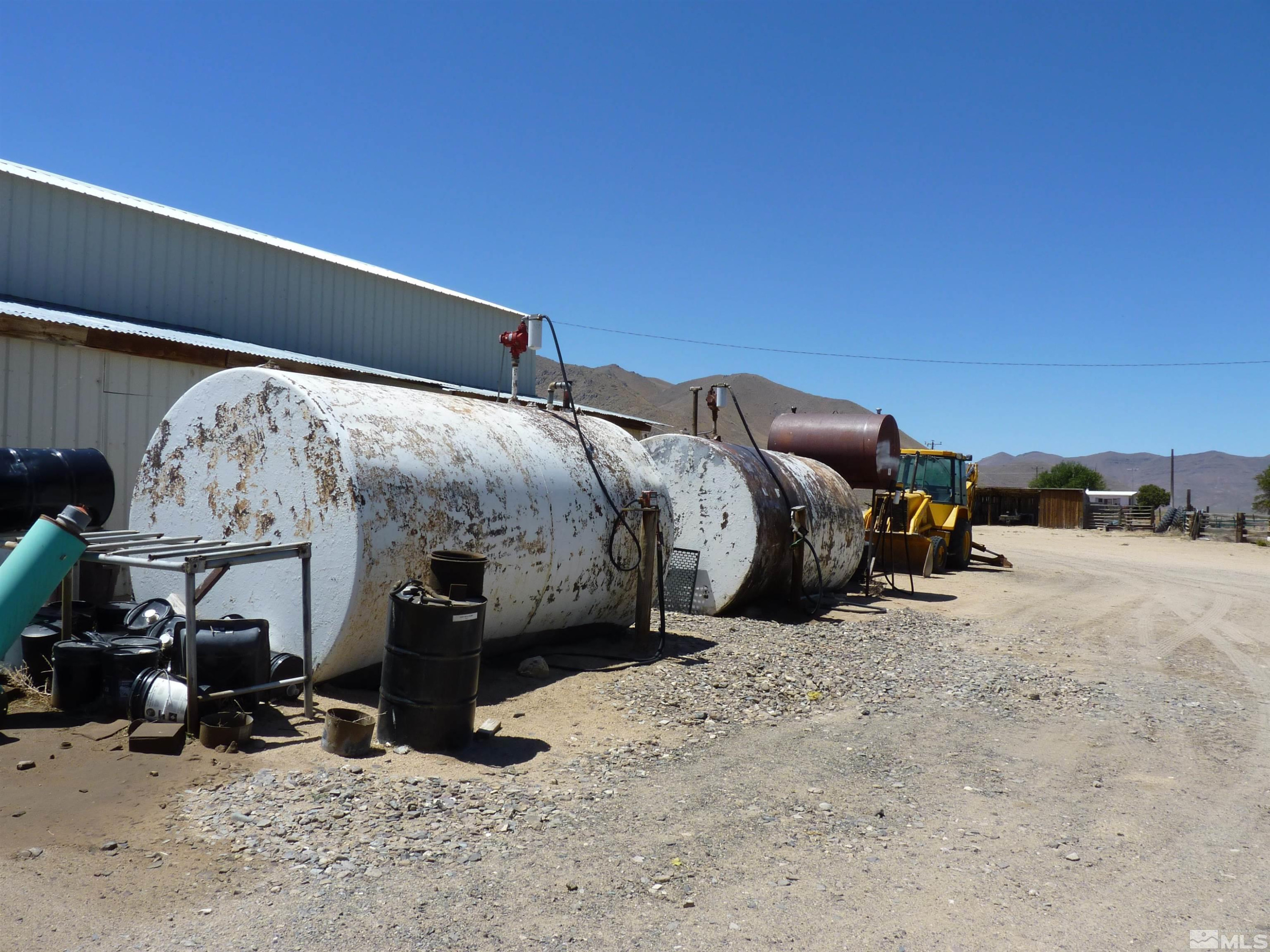 51955 Wilder Creek Road Denio, NV 89404 - Photo 16 of 36