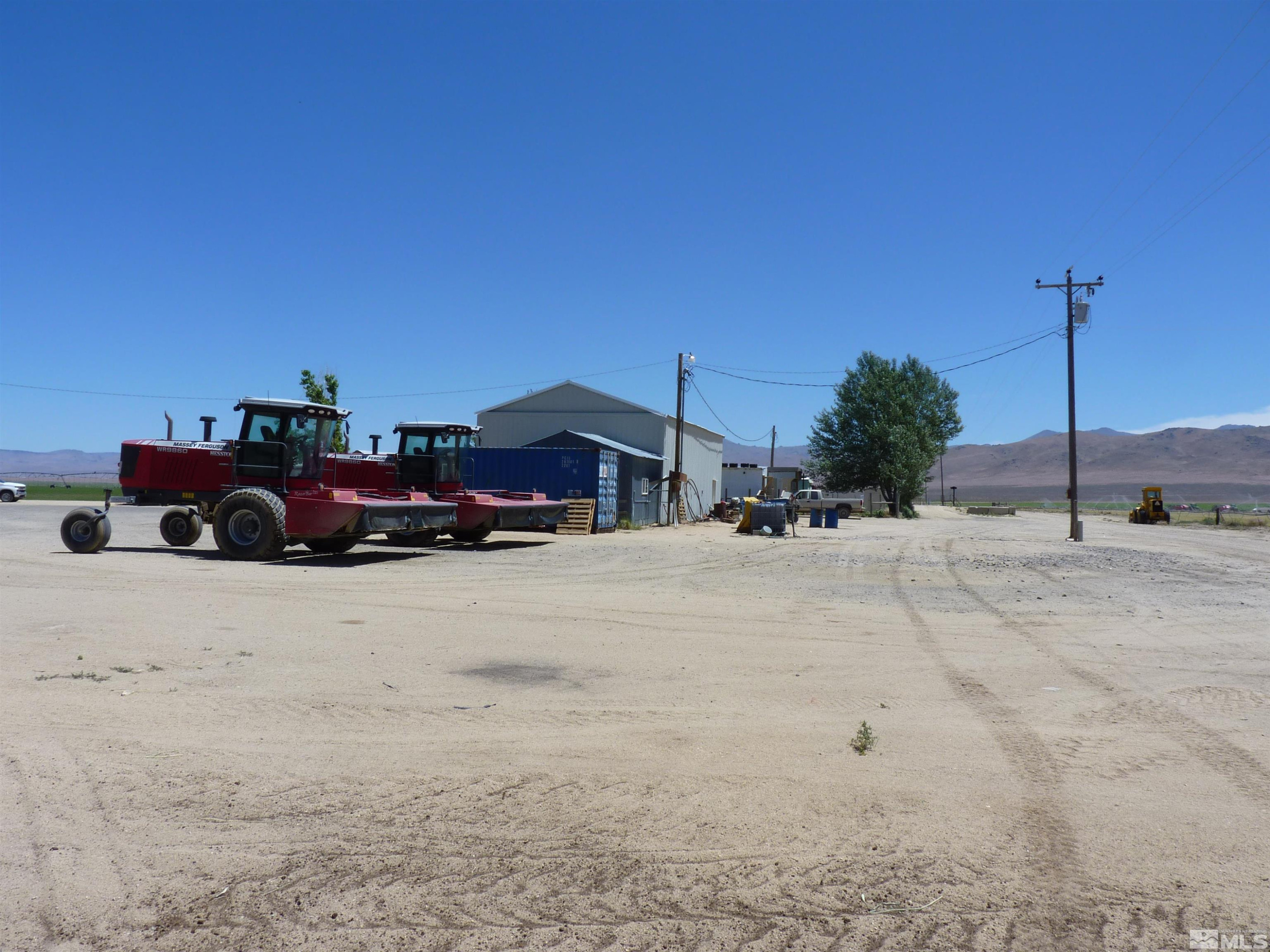51955 Wilder Creek Road Denio, NV 89404 - Photo 21 of 36