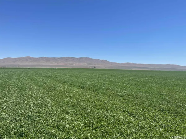 a view of outdoor space and mountain view