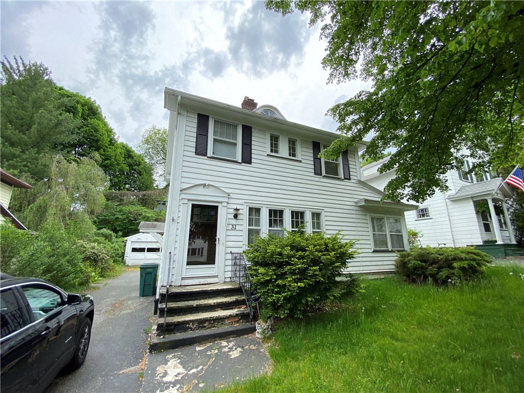 31 Harding Road Rochester, NY 14612 - Photo 1 of 1