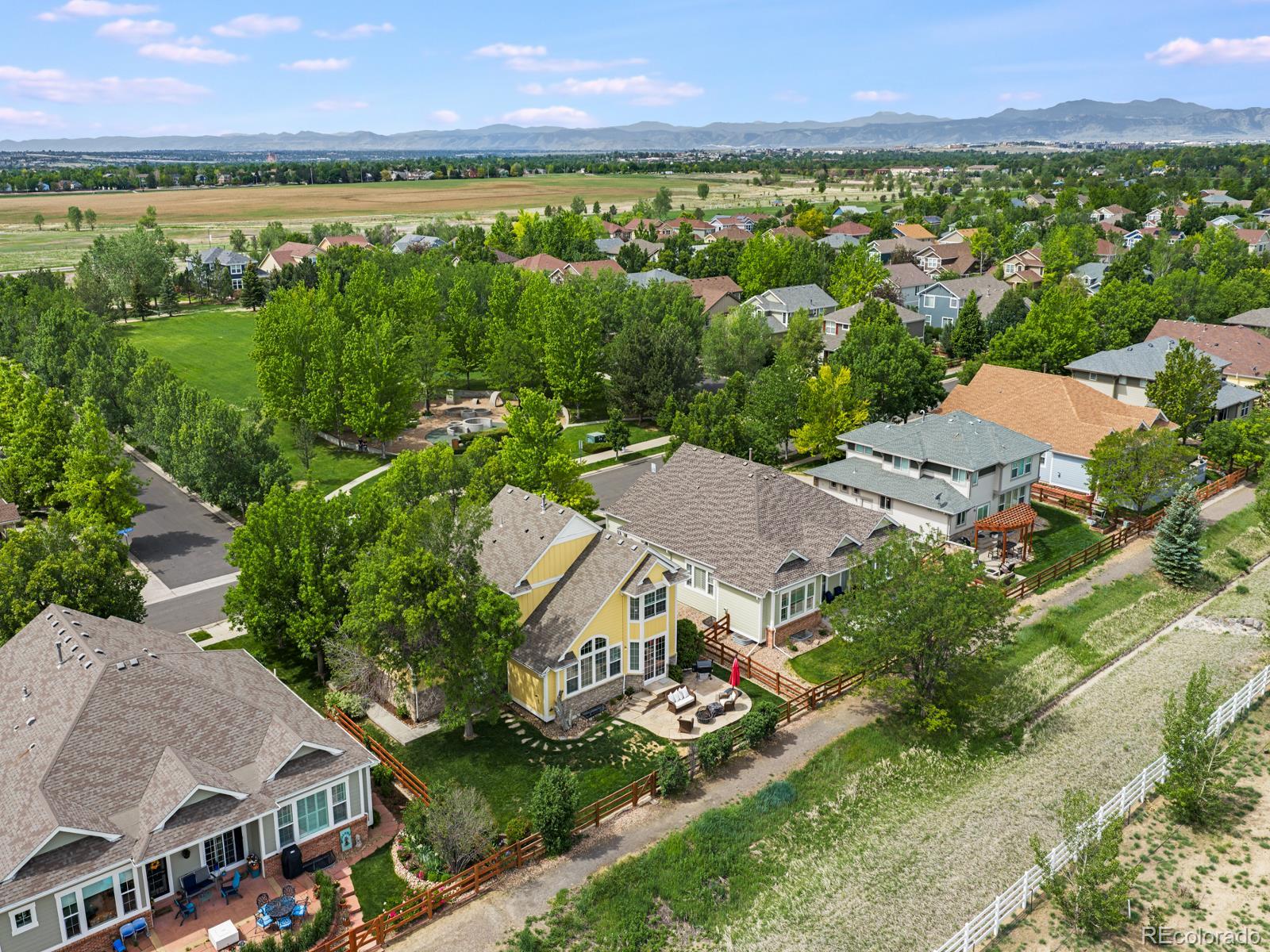 4121 Rabbit Mountain Road Broomfield, CO 80020 - Photo 43 of 50