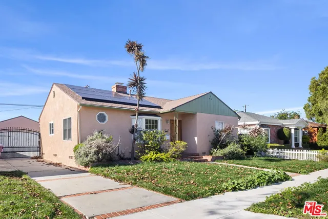 $799,000 | 4155 Keever Avenue, Long Beach, CA 90807