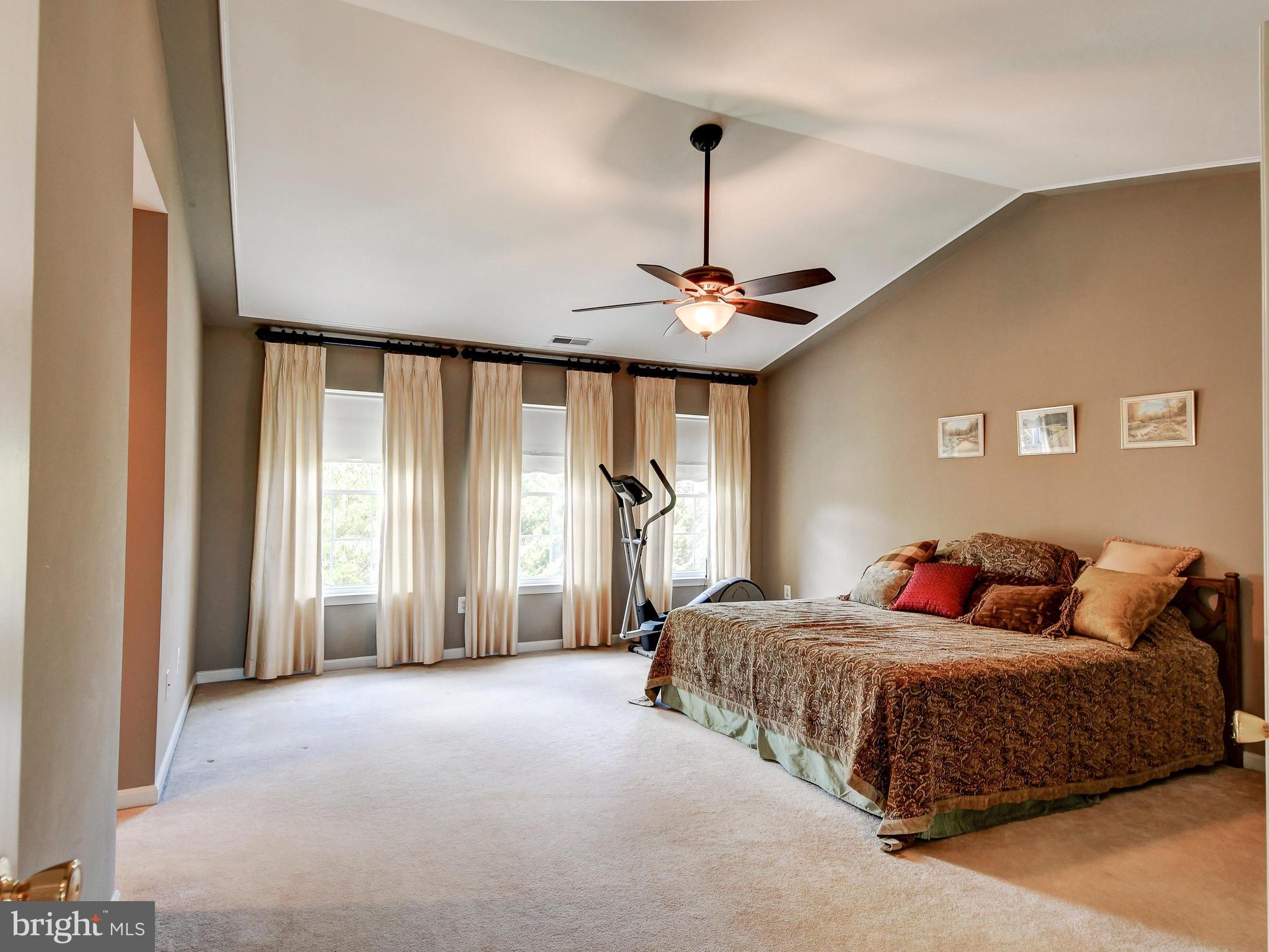 2014 Mars Run Road Baltimore, MD 21221 - Photo 25 of 41 Master Bedroom